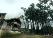 Mount & Blade screenshot