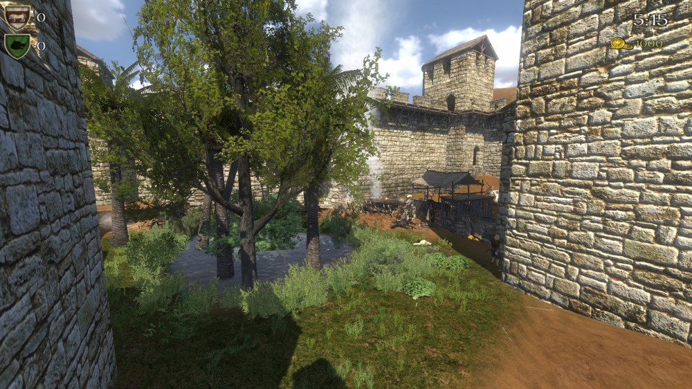 Mount & Blade: Warband