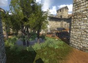 Mount & Blade screenshot