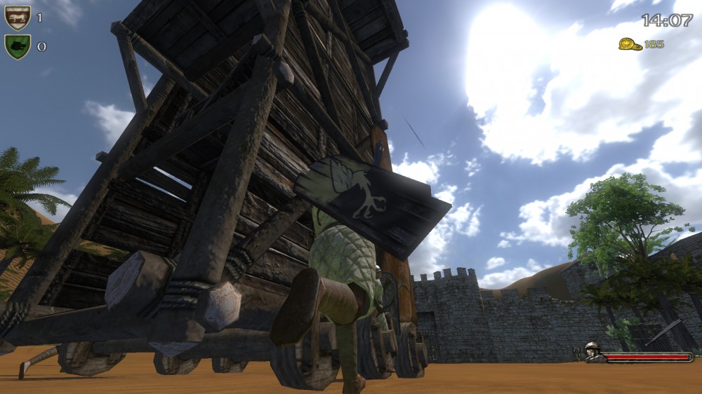 Mount & Blade: Warband