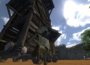 Mount & Blade screenshot