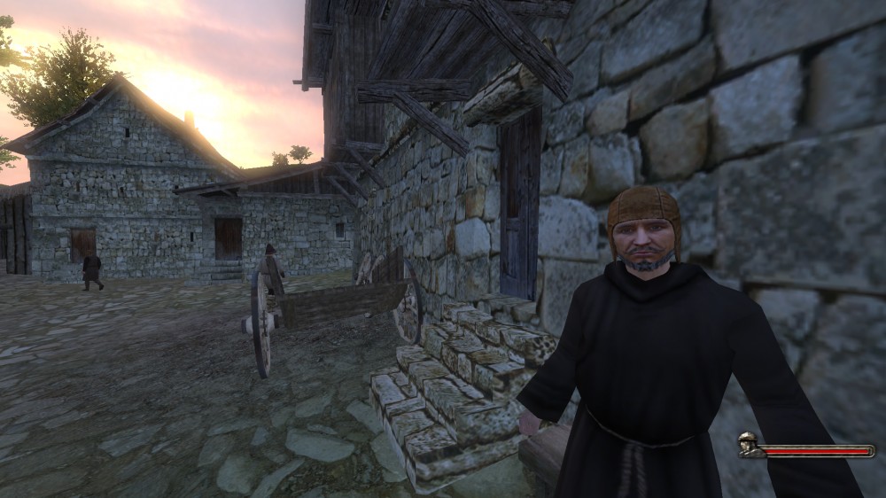Mount & Blade: Warband