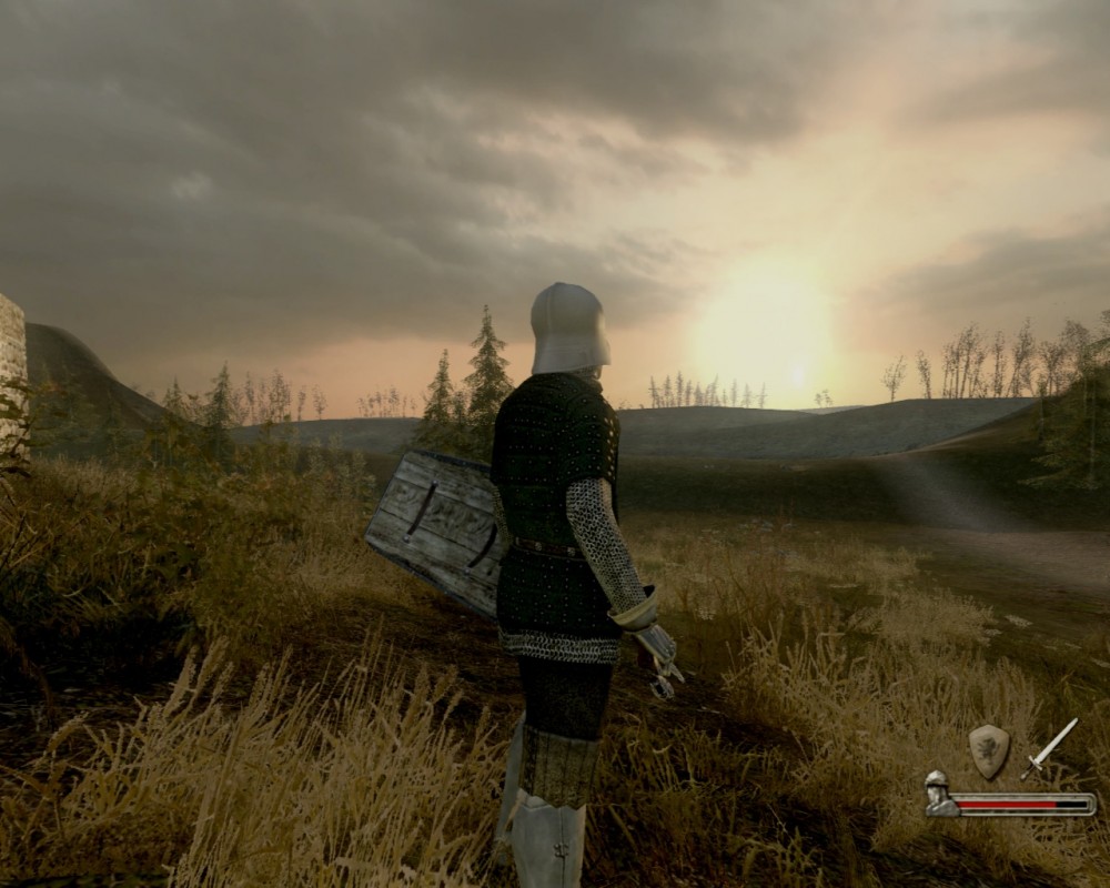Mount & Blade: Warband