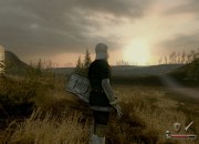 Mount & Blade screenshot