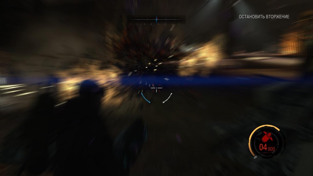 Red Faction: Armageddon