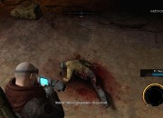 Red Faction screenshot