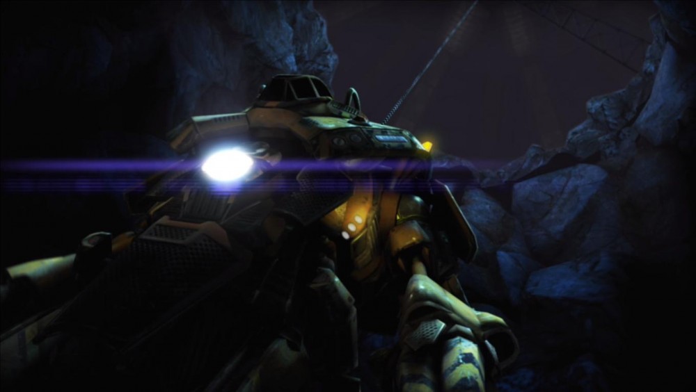 Red Faction: Armageddon