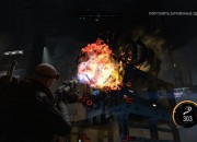 Red Faction screenshot