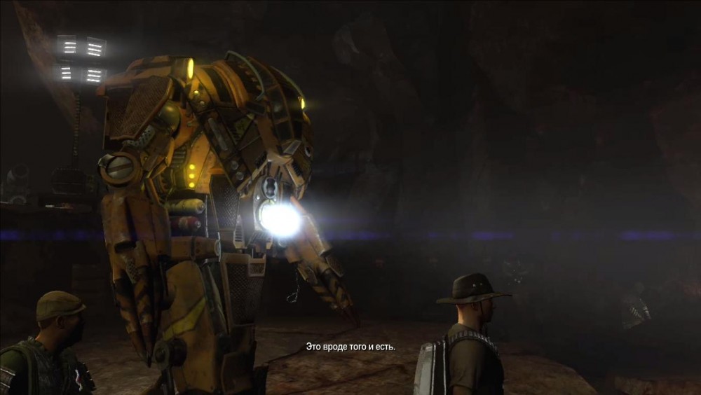 Red Faction: Armageddon