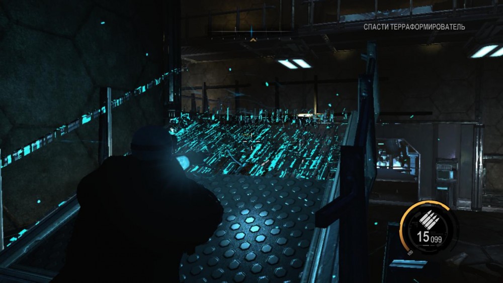 Red Faction: Armageddon
