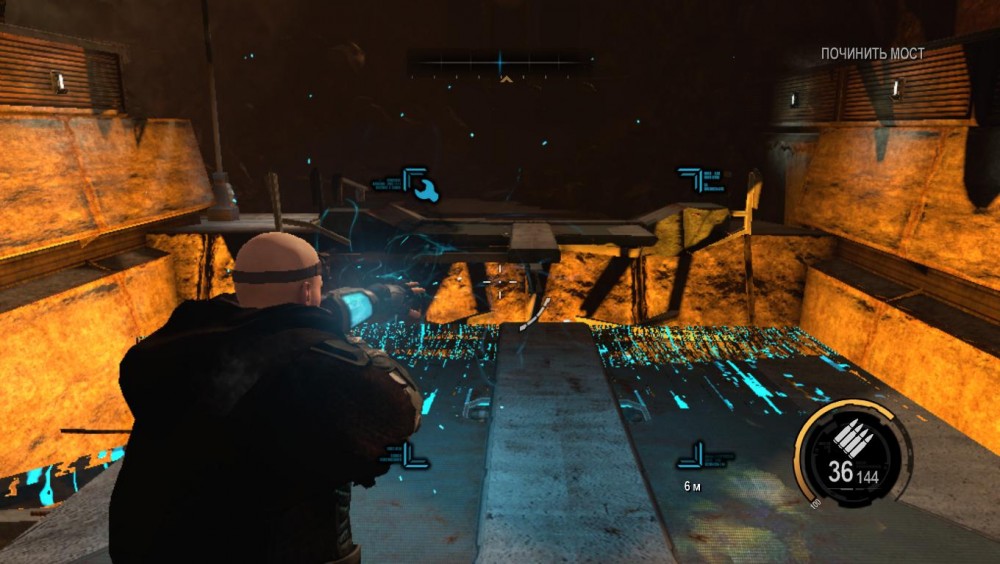 Red Faction: Armageddon