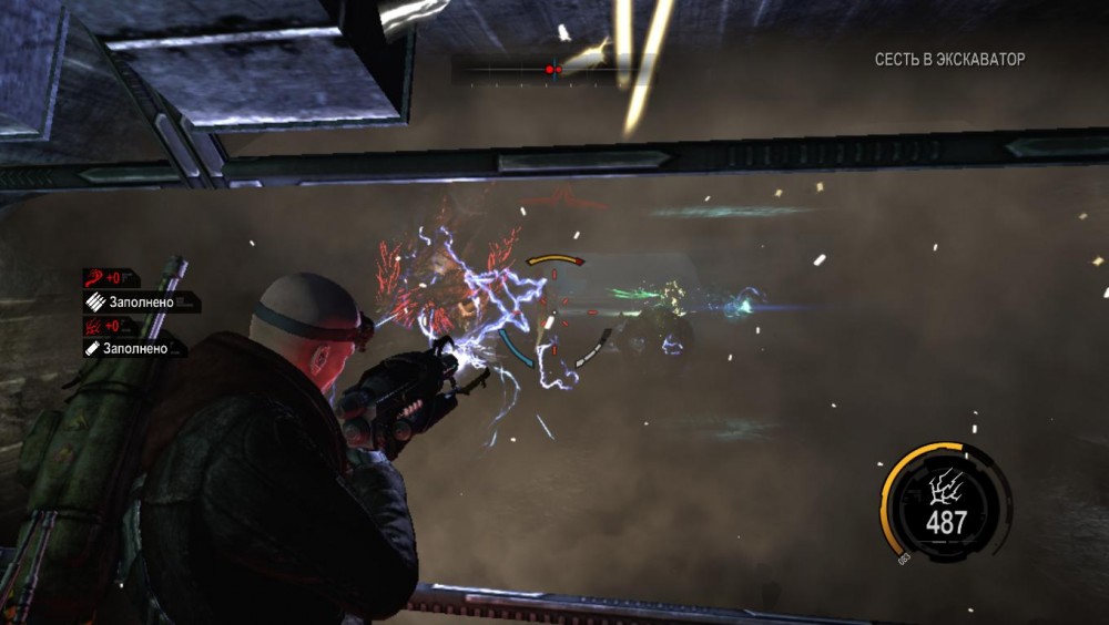 Red Faction: Armageddon
