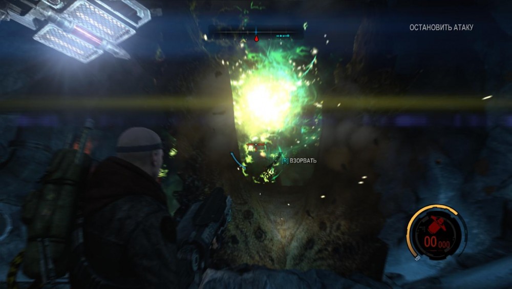 Red Faction: Armageddon