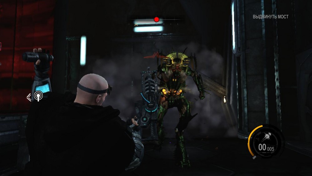 Red Faction: Armageddon