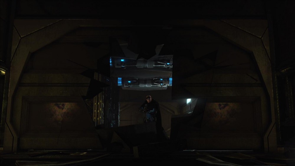 Red Faction: Armageddon