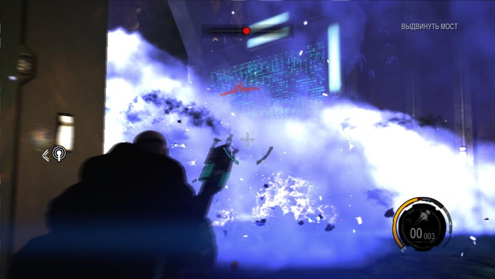 Red Faction: Armageddon