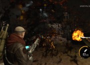 Red Faction screenshot