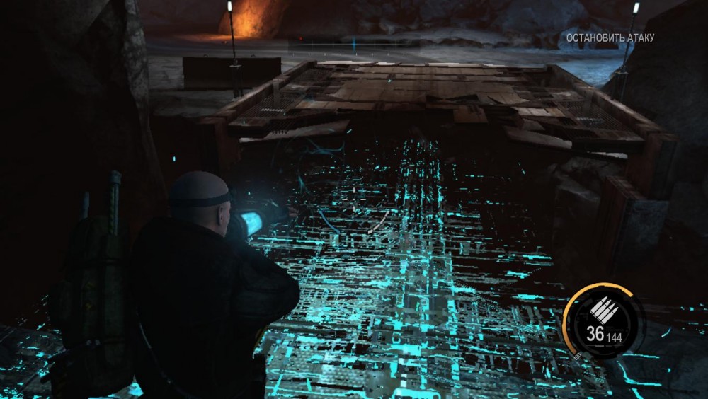 Red Faction: Armageddon