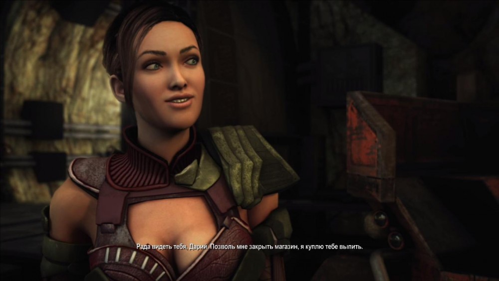 Red Faction: Armageddon