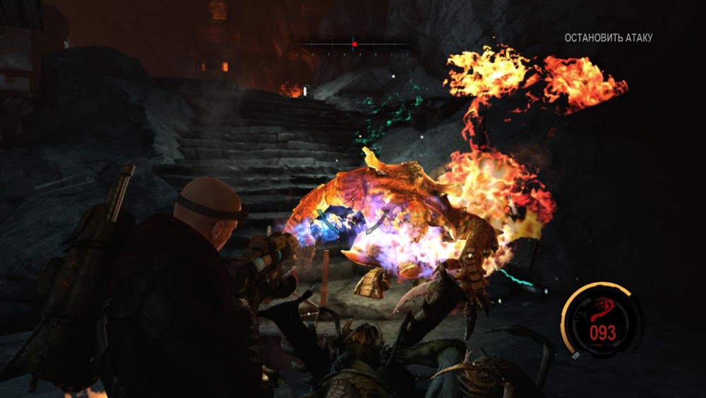 Red Faction: Armageddon