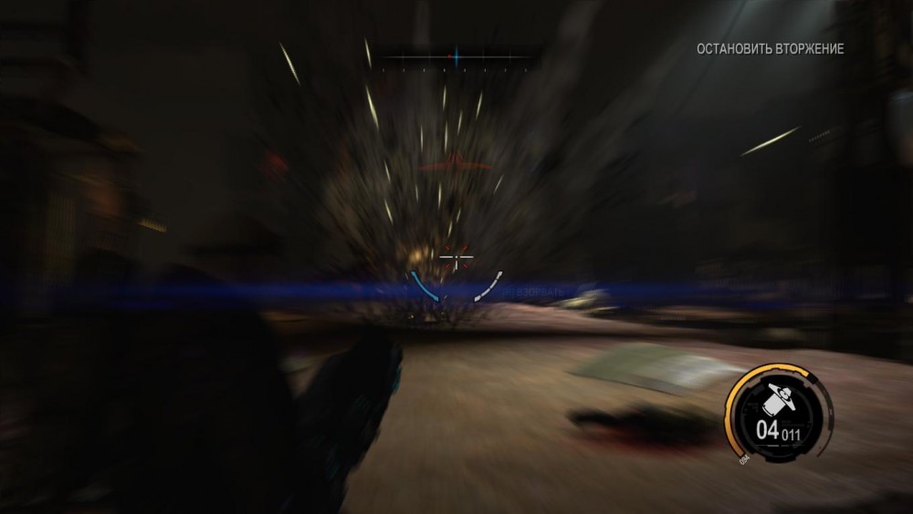 Red Faction: Armageddon