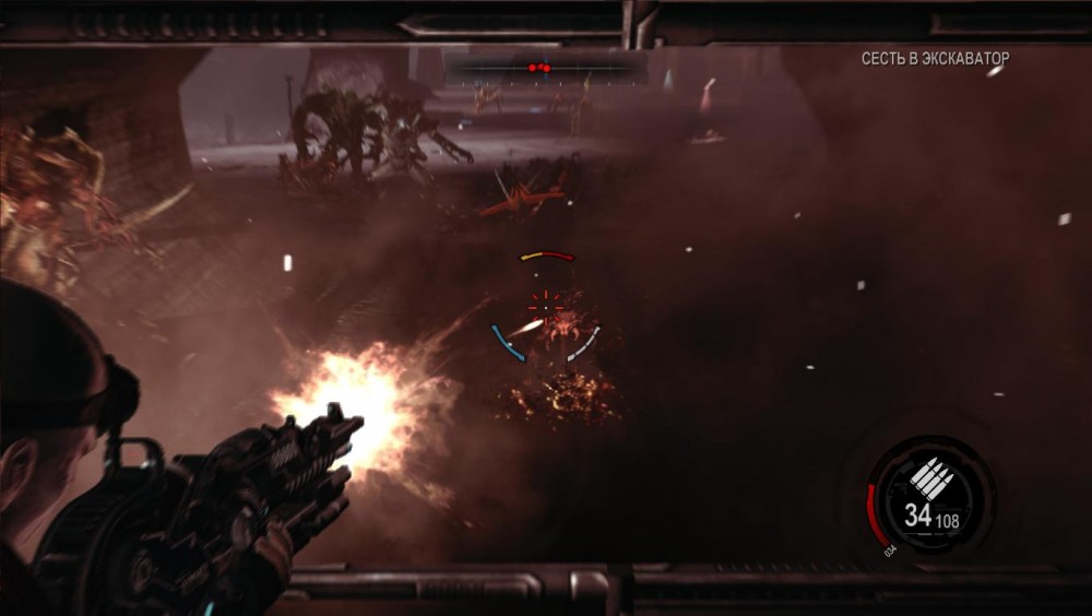 Red Faction: Armageddon