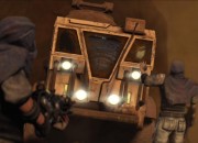 Red Faction screenshot