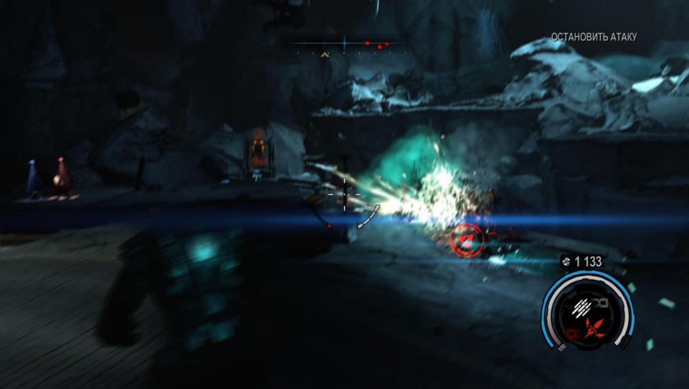 Red Faction: Armageddon