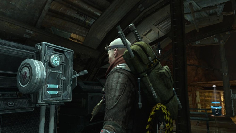Red Faction: Armageddon
