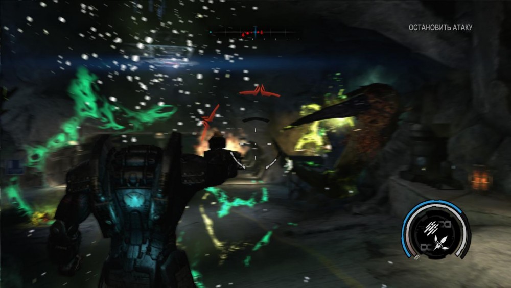 Red Faction: Armageddon