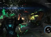 Red Faction screenshot