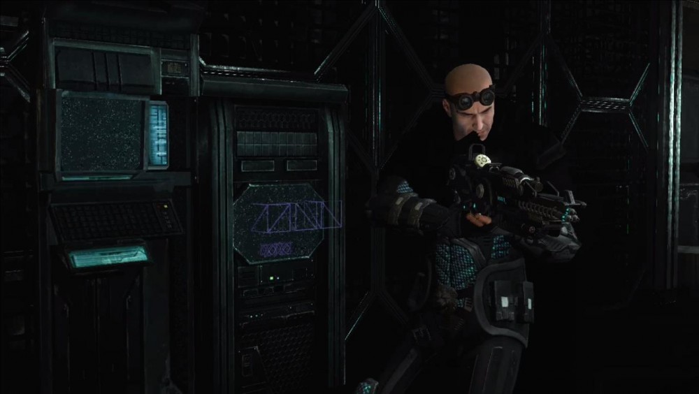 Red Faction: Armageddon
