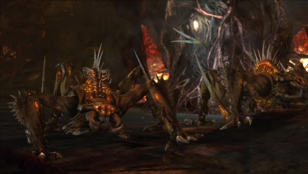 Red Faction: Armageddon