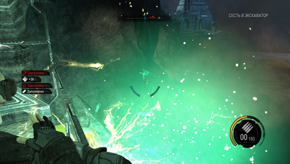 Red Faction: Armageddon
