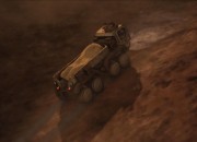 Red Faction screenshot