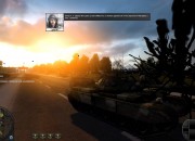 World in Conflict