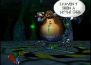Conker's Bad Fur Day screenshot