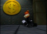 Conker's Bad Fur Day screenshot