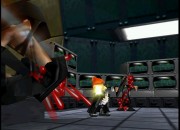 Conker's Bad Fur Day screenshot