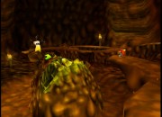Conker's Bad Fur Day screenshot