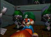 Conker's Bad Fur Day screenshot