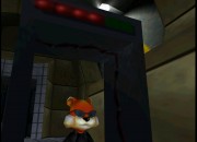 Conker's Bad Fur Day screenshot