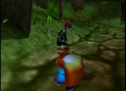 Conker's Bad Fur Day screenshot