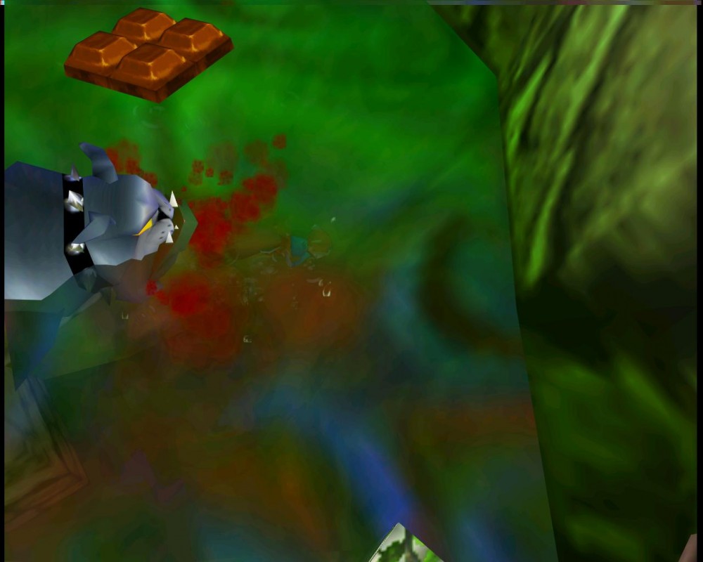 Conker's Bad Fur Day