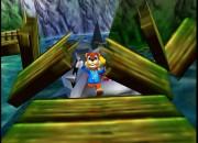 Conker's Bad Fur Day screenshot