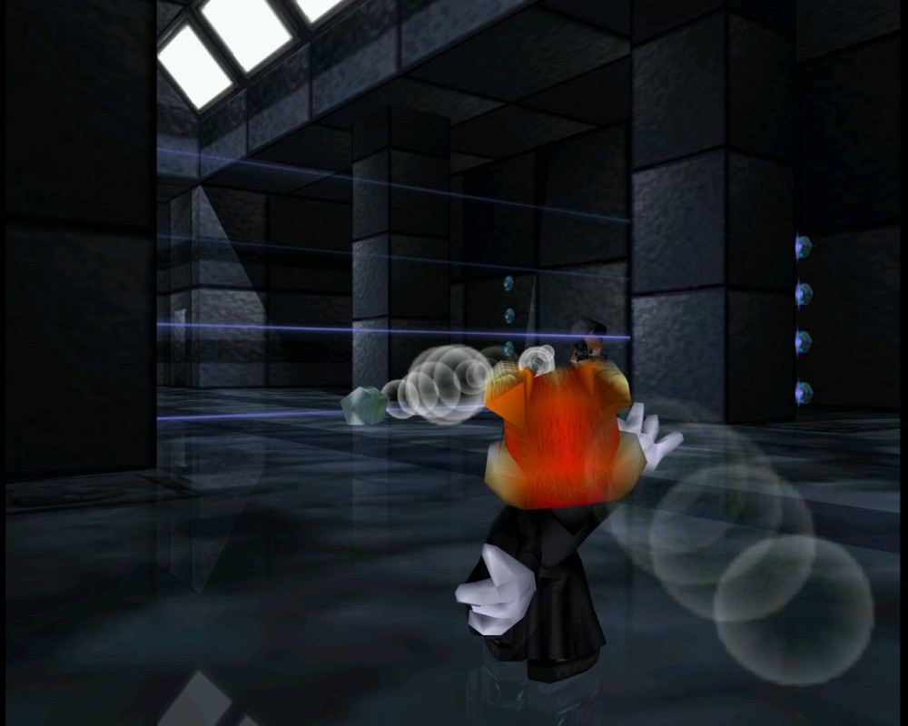 Conker's Bad Fur Day