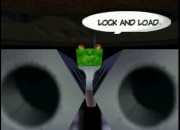 Conker's Bad Fur Day screenshot