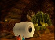 Conker's Bad Fur Day screenshot