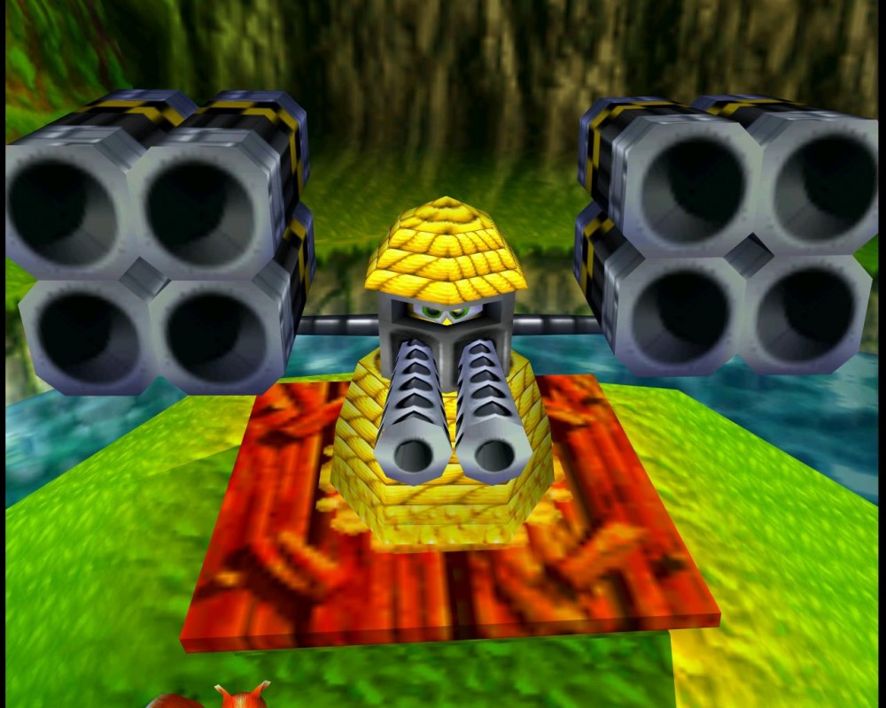 Conker's Bad Fur Day