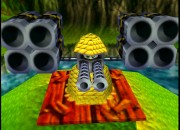 Conker's Bad Fur Day screenshot
